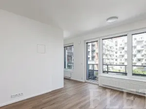 Pronájem bytu 2+kk, Praha - Kamýk, Hodkovická, 47 m2