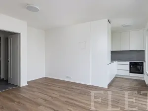 Pronájem bytu 2+kk, Praha - Kamýk, Hodkovická, 47 m2