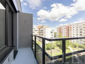 Pronájem bytu 2+kk, Praha - Kamýk, Hodkovická, 47 m2