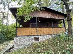 Prodej chaty, Prostějovičky, 47 m2