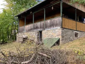 Prodej chaty, Prostějovičky, 47 m2
