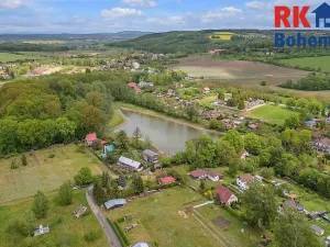 Prodej chaty, Rabakov, 35 m2