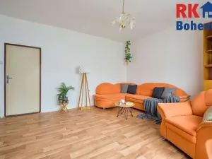 Pronájem rodinného domu, Český Brod, Pod Hájem, 94 m2