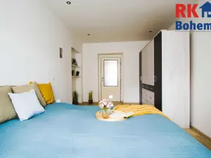 Pronájem rodinného domu, Český Brod, Pod Hájem, 94 m2