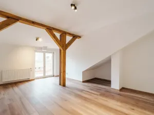 Pronájem bytu 3+kk, Praha - Vršovice, Rostovská, 79 m2