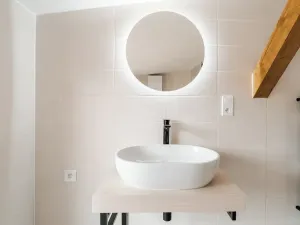 Pronájem bytu 3+kk, Praha - Vršovice, Rostovská, 79 m2