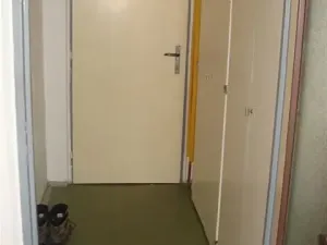 Pronájem bytu 1+kk, Praha - Kobylisy, Kyselova, 24 m2