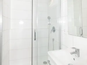Pronájem bytu 2+kk, Praha - Modřany, Daškova, 41 m2