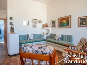 Prodej domu, Valledoria - La Ciaccia, Sardinie, Itálie, 90 m2
