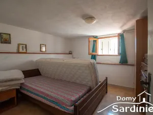 Prodej domu, Valledoria - La Ciaccia, Sardinie, Itálie, 90 m2