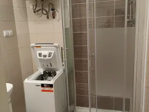 Pronájem bytu 1+kk, Praha - Prosek, Na vyhlídce, 24 m2
