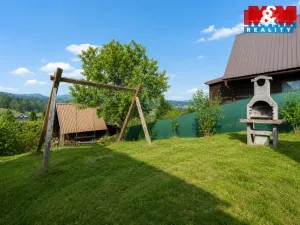 Prodej chaty, Rapotín, 62 m2