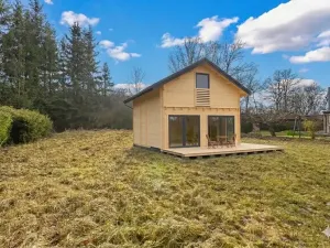 Prodej chaty, Dolní Lukavice, 65 m2