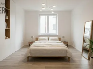Prodej rodinného domu, Všetaty, Ohrada, 146 m2