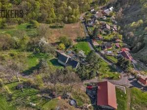 Prodej pozemku, Chuderov, 1547 m2