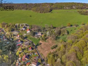 Prodej pozemku, Chuderov, 1436 m2
