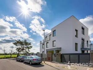 Prodej bytu 2+kk, Praha - Ďáblice, Chřibská, 43 m2