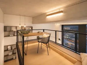 Pronájem bytu 2+kk, Praha - Modřany, Československého exilu, 55 m2