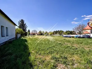 Prodej pozemku pro bydlení, Chleby, Průběžná, 2030 m2