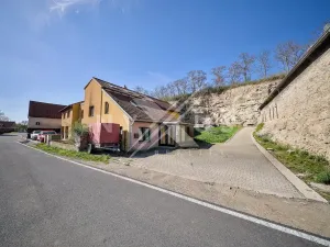 Prodej rodinného domu, Neuměřice, 150 m2