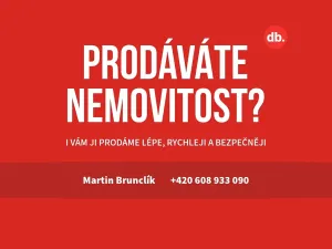 Prodej zahrady, Chodov, 368 m2