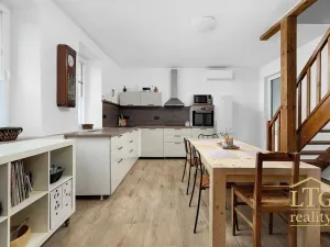 Prodej chalupy, Skalice, 103 m2