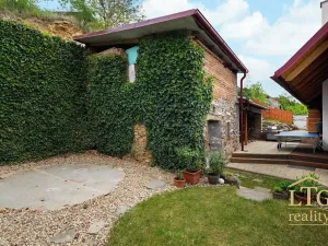 Prodej chalupy, Skalice, 103 m2
