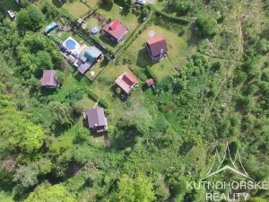 Prodej chaty, Řehenice, 37 m2