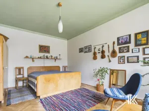 Prodej bytu 3+1, Seč, 102 m2