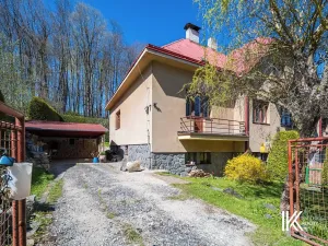 Prodej bytu 3+1, Seč, 102 m2