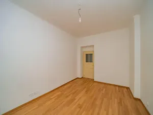 Pronájem bytu 2+kk, Praha - Bubeneč, Kamenická, 52 m2