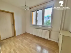 Prodej bytu 3+1, Frýdek-Místek, 68 m2