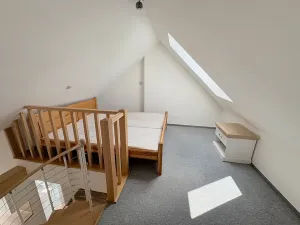 Pronájem bytu 2+1, Nymburk, Kolínská, 55 m2