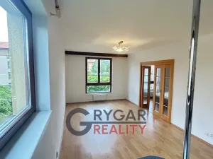 Prodej bytu 2+kk, Praha - Stodůlky, Jaroslava Foglara, 43 m2