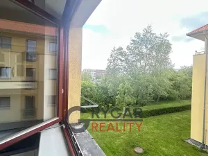 Prodej bytu 2+kk, Praha - Stodůlky, Jaroslava Foglara, 43 m2