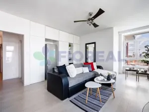 Pronájem bytu 2+kk, Praha - Strašnice, Vinohradská, 55 m2