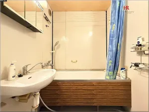 Prodej bytu 4+1, Vlašim, Lidická, 95 m2