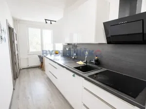 Prodej bytu 3+1, České Budějovice, Klaricova, 67 m2