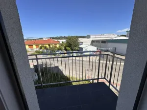 Pronájem bytu 1+1, České Budějovice, Hraniční, 35 m2