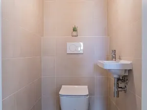 Prodej bytu 4+kk, Znojmo, Jarošova, 110 m2