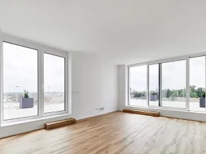Prodej bytu 3+kk, Znojmo, Jarošova, 81 m2