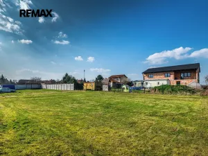 Prodej pozemku pro bydlení, Veltruby, 1285 m2