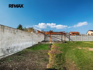 Prodej pozemku pro bydlení, Veltruby, 1285 m2