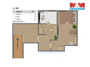 Prodej rodinného domu, Těšovice, 135 m2