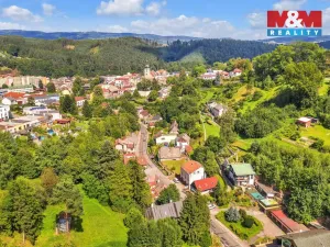 Prodej rodinného domu, Úpice, Poděbradova, 141 m2