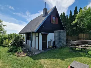 Prodej chaty, Viničné Šumice, 100 m2