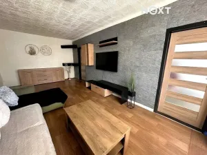 Prodej bytu 3+1, Česká Lípa, Zhořelecká, 75 m2