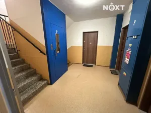 Prodej bytu 3+1, Česká Lípa, Zhořelecká, 75 m2