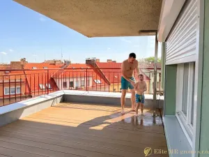 Pronájem bytu 1+1, Mladá Boleslav, třída T. G. Masaryka, 36 m2