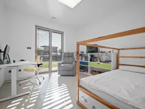Prodej rodinného domu, Starý Jičín, 190 m2